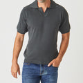 Jay Polo Short Sleeve Top