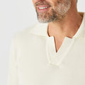 Jay Polo Short Sleeve Top