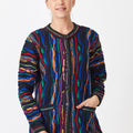 Billabong Long Button Cardigan