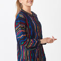 Billabong Long Button Cardigan
