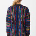 Billabong Long Button Cardigan