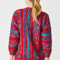 Billabong Crop Cardigan