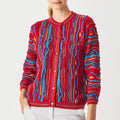 Billabong Crop Cardigan
