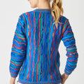 Billabong Crop Cardigan
