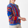 Tornado Crop Cardigan