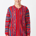 Billabong Long Zip Cardigan