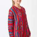 Billabong Long Zip Cardigan