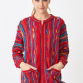 Billabong Long Zip Cardigan