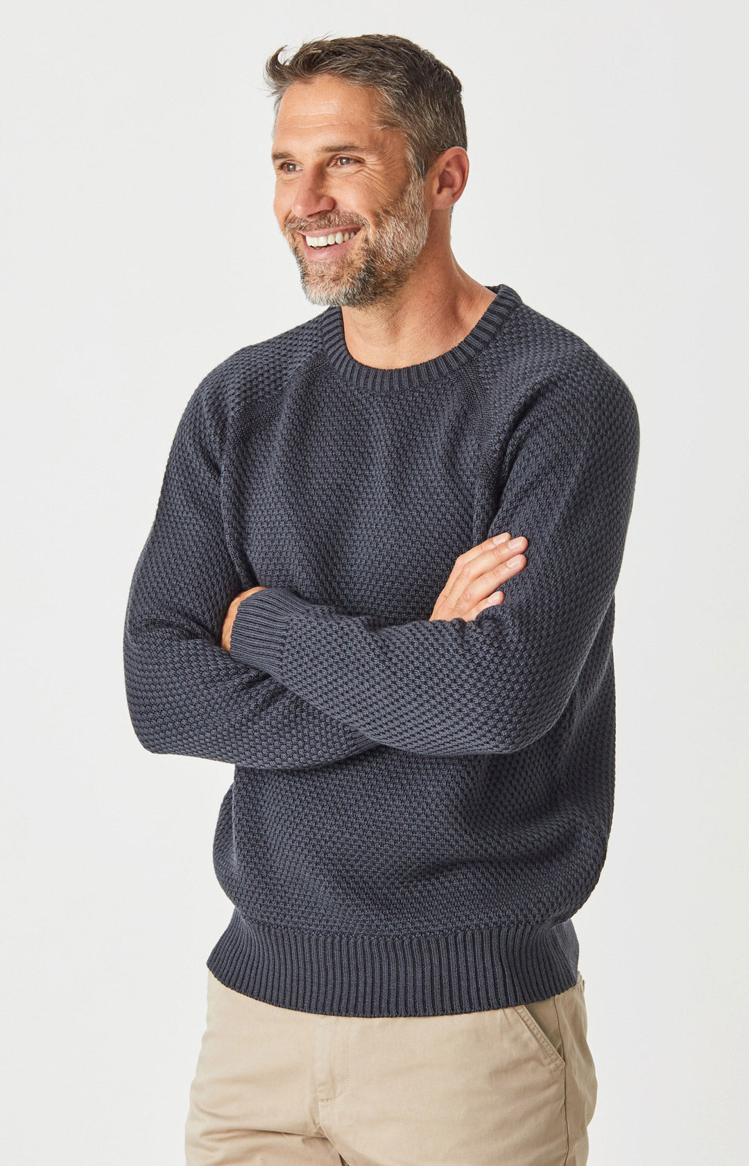 Pullover Sale Camp David Pullover Pink Lila Merino Moss Platted