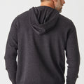 Jacob Zip Hoodie with Pockets