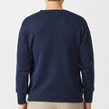 Merino Crew Sweater