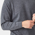 Franklin Roll Neck Sweater