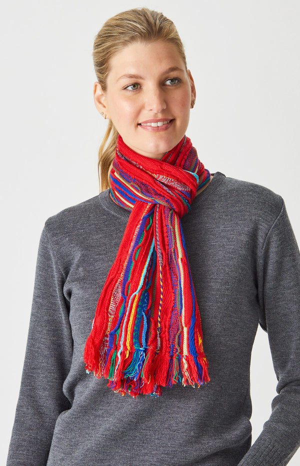 buy wool scarf