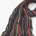 Billabong Scarf with Frills