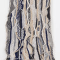 Botanic Scarf with Frills