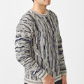 Botanic Crew Neck Sweater