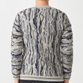 Botanic Crew Neck Sweater