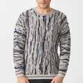 Botanic Crew Neck Sweater