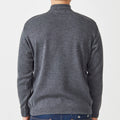 Franklin Roll Neck Sweater