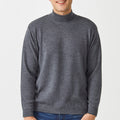 Franklin Roll Neck Sweater