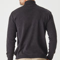 Franklin Roll Neck Sweater