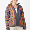 Storm Full Zip Hoodie