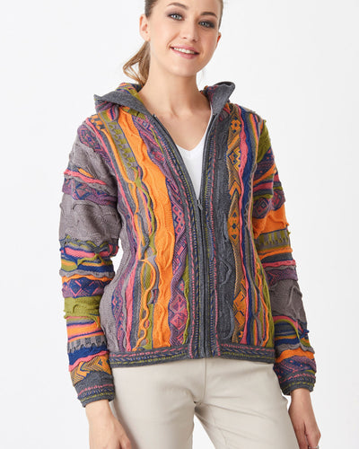 Storm Full Zip Hoodie