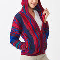 Storm Full Zip Hoodie