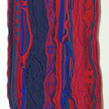 Storm Tube Trim Scarf