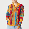 Storm Zip Bomber Jacket