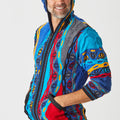 Tornado Full Zip Hoodie