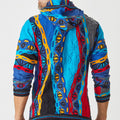 Tornado Full Zip Hoodie