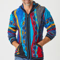 Tornado Full Zip Hoodie