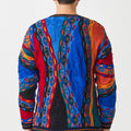Tornado Crew Neck Sweater