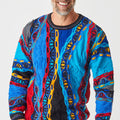 Tornado Crew Neck Sweater