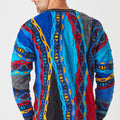 Tornado Crew Neck Sweater