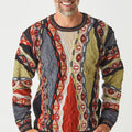 Tornado Crew Neck Sweater