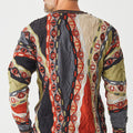 Tornado Crew Neck Sweater