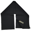 Merino Solid Scarf - Aklanda Australia