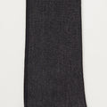 Birdseye stitch Scarf with Frills