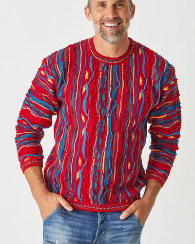 Billabong Crew Neck Sweater
