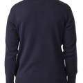 Argyle Half Zip Collar - Aklanda Australia