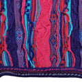 Storm Wide Scarf / Shrug