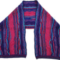 Storm Wide Scarf / Shrug