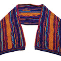 Storm Wide Scarf / Shrug