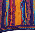 Storm Wide Scarf / Shrug