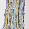 Pacco Scarf with Frills